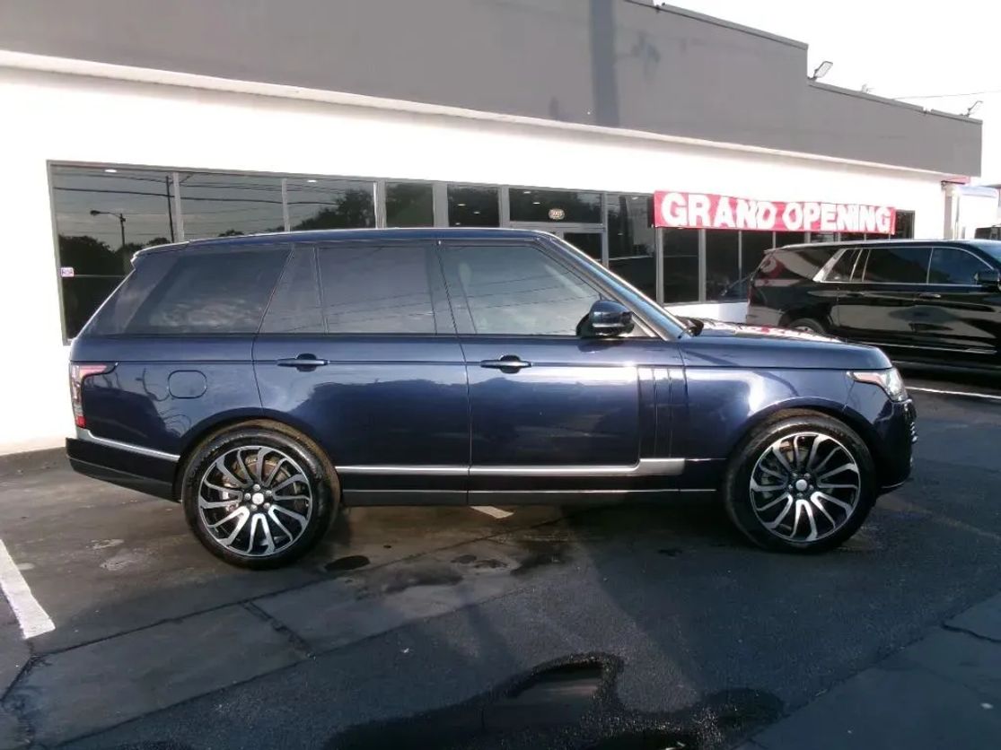 land rover range rover 2014 SALGS2WF3EA179063 image land rover range rover 2014 SALGS2WF3EA179063 image